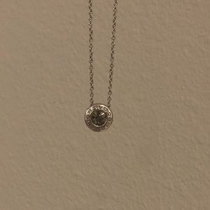 Coach necklace